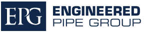 Engineered Pipe Group logo
