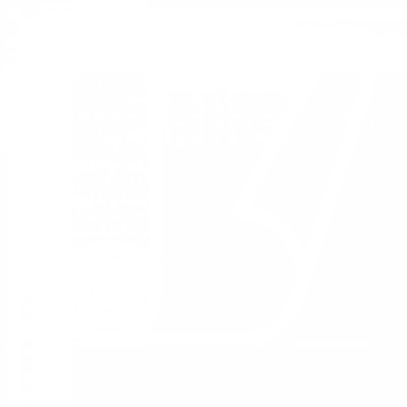 Line icon of a roll of geomembrane or geotextile material