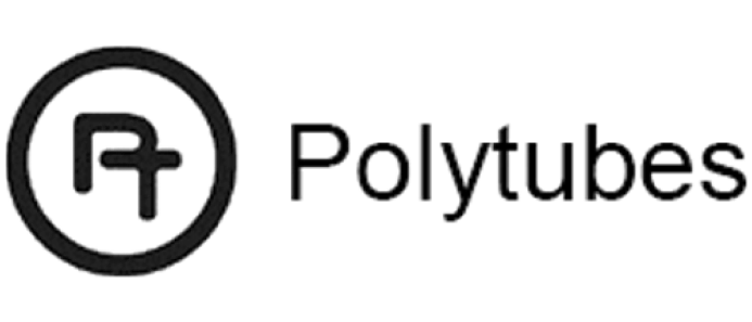 Polytubes logo