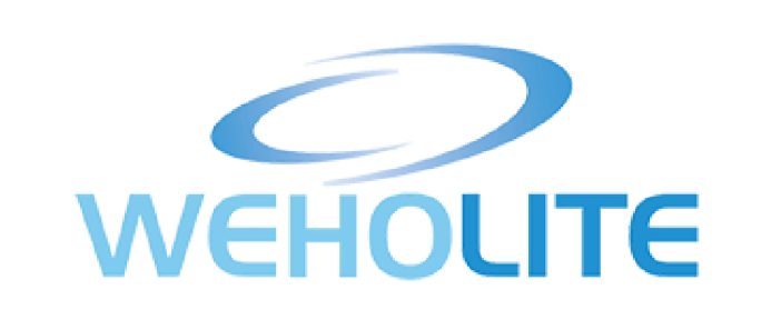 Weholite logo